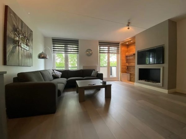 Medium property photo - Louise de Colignylaan 37, 2224 VT Katwijk aan Zee